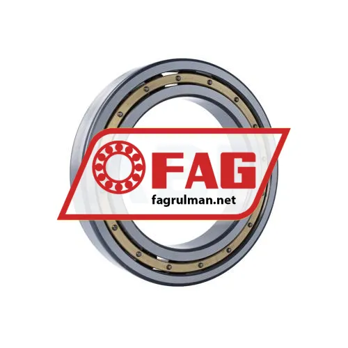 FAG 6032-M-C4 ürün fotoğrafı 2