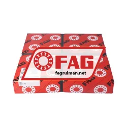 FAG 6032-M-C4 rulman resim 3
