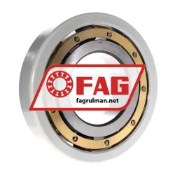 FAG 6330-M-J20AA-C4