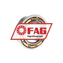 FAG 6214-M-J20AA-C3 rulman resim 2