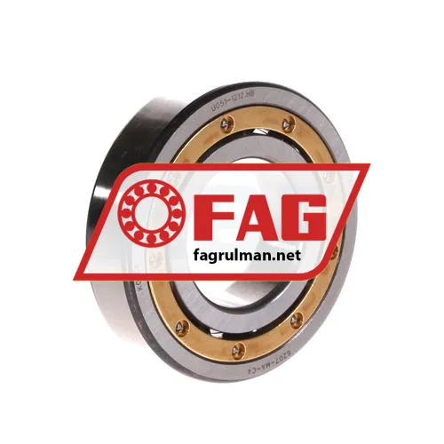 FAG 6207-MA-C4