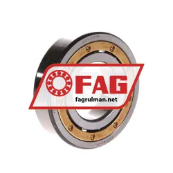 FAG 6207-MA-C4