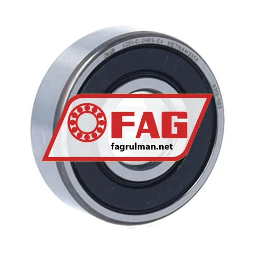 FAG 6201-C-2HRS-C4
