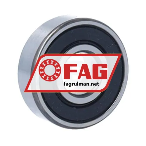 FAG 6201-C-2HRS-C4 ürün fotoğrafı 2