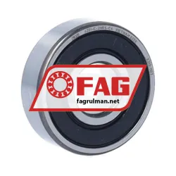 FAG 6201-C-2HRS-C4