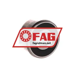 FAG 62301-A-2RSR rulman resim 2
