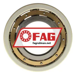 FAG 6319-M-J20AA-C3 rulman resim 3