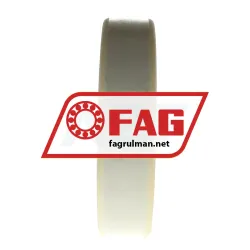 FAG 6319-M-J20AA-C3 rulman resim 4