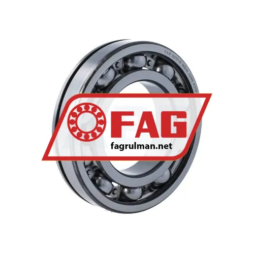FAG 6213-N ürün fotoğrafı 2