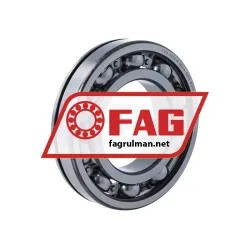 FAG 6213-N rulman resim 2