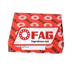 FAG 6213-N rulman resim 3