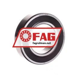 FAG 62210-A-2RSR