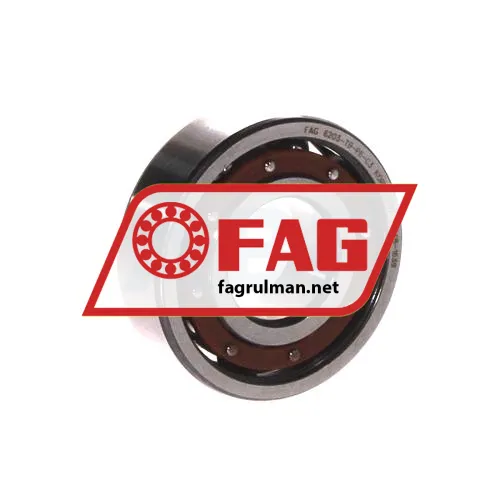 FAG 6203-TB-P6-C3