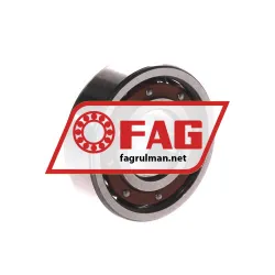 FAG 6203-TB-P6-C3 rulman resim 2