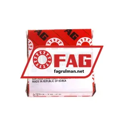 FAG 6203-TB-P6-C3 rulman resim 3