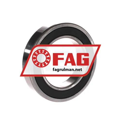FAG 6011-H-2RSR
