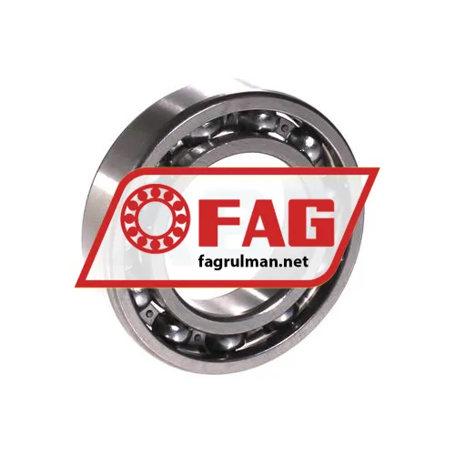 FAG 6007-H ürün fotoğrafı 2
