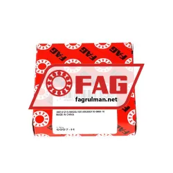 FAG 6007-H rulman resim 3