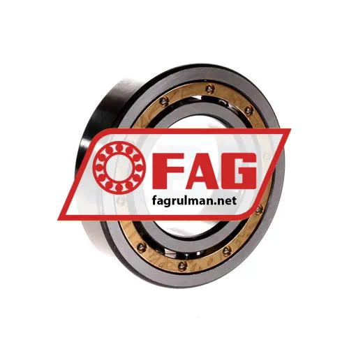 FAG 6209MA-P53 ürün fotoğrafı 2