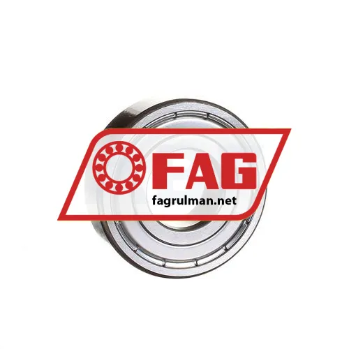 FAG 6203-2ZR-C4