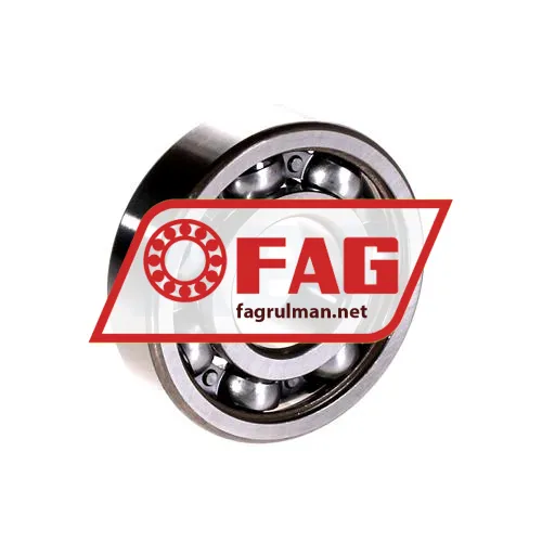 FAG 6305-C4 ürün fotoğrafı 2