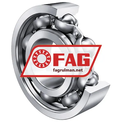 FAG 6305-C4 ürün fotoğrafı 4