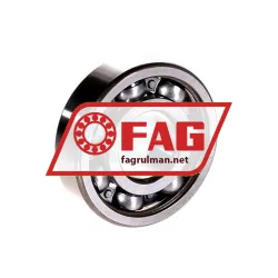 FAG 6305-C4 rulman resim 2