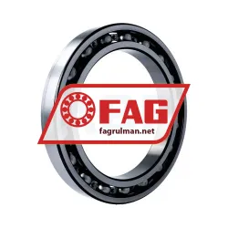 FAG 61936-C3 rulman resim 2