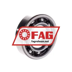 FAG 528606 rulman resim 2