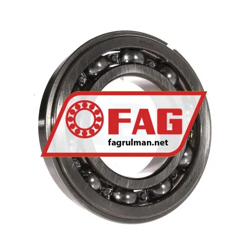 FAG 6211NR-C3