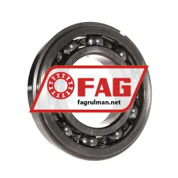FAG 6211NR-C3