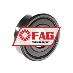 FAG 6304-2Z-L207-C3 rulman resim 2