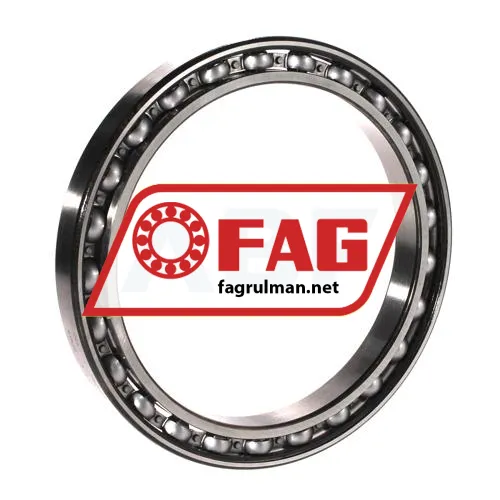 FAG 61826-HLU-C3