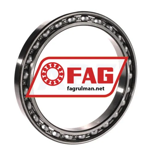 FAG 61826-HLU-C3 ürün fotoğrafı 2