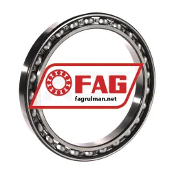 FAG 61826-HLU-C3