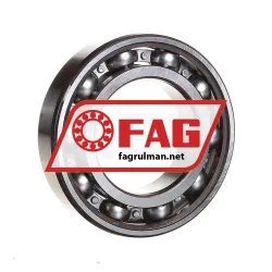 FAG 6210-N