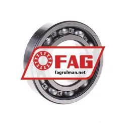 FAG 6209RSR-C3