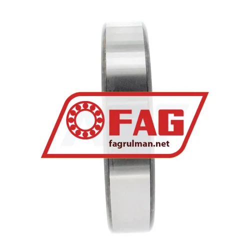 FAG 6212-C4 ürün fotoğrafı 5
