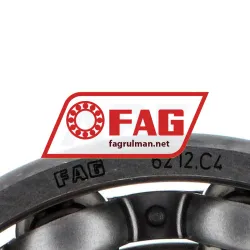 FAG 6212-C4 rulman resim 4
