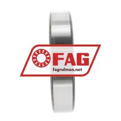 FAG 6212-C4 rulman resim 5