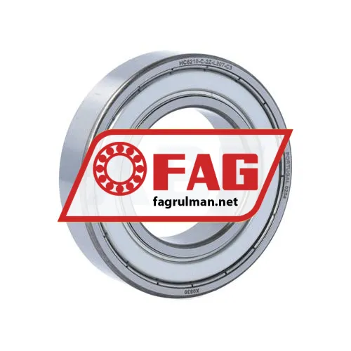 FAG HC6210-C-2Z-L207-C3
