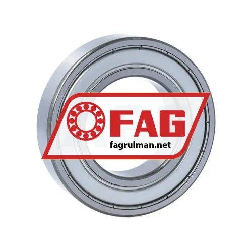 FAG HC6210-C-2Z-L207-C3 ürün fotoğrafı 2