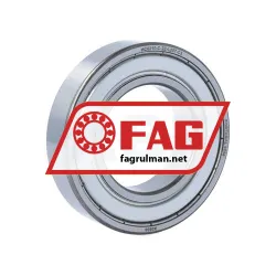 FAG HC6210-C-2Z-L207-C3