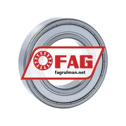FAG HC6210-C-2Z-L207-C3 rulman resim 2