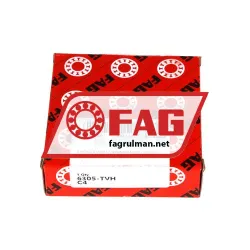 FAG 6305-TVH-C4 rulman resim 3