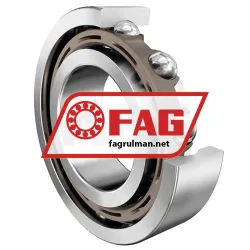 FAG 6305-TVH-C4 rulman resim 4