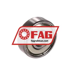 FAG 626-2Z-HLN