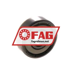 FAG 626-2Z-HLN rulman resim 2