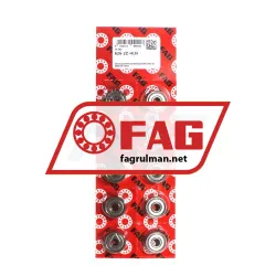 FAG 626-2Z-HLN rulman resim 3