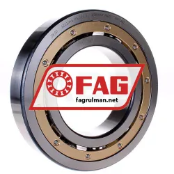 FAG 6222-MA-P5-S1-C4